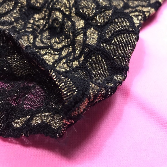 Sheer Bodycon Dress - Picture 3 of 6